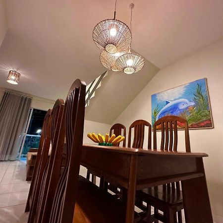 Appartement Flat Maragogi Duplex Extérieur photo