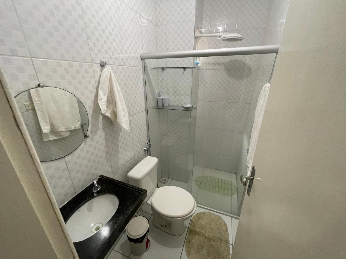 Appartement Flat Maragogi Duplex Extérieur photo
