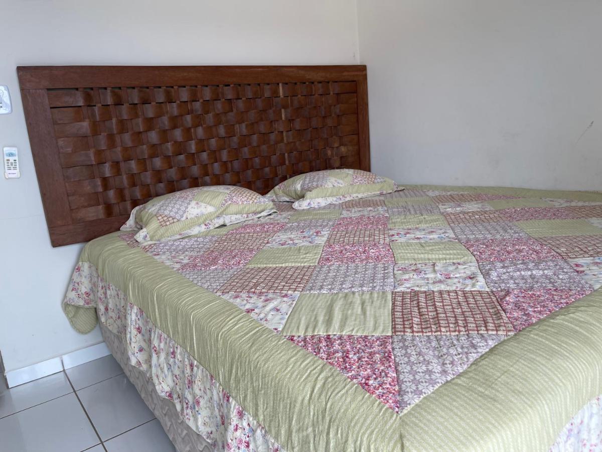 Appartement Flat Maragogi Duplex Extérieur photo