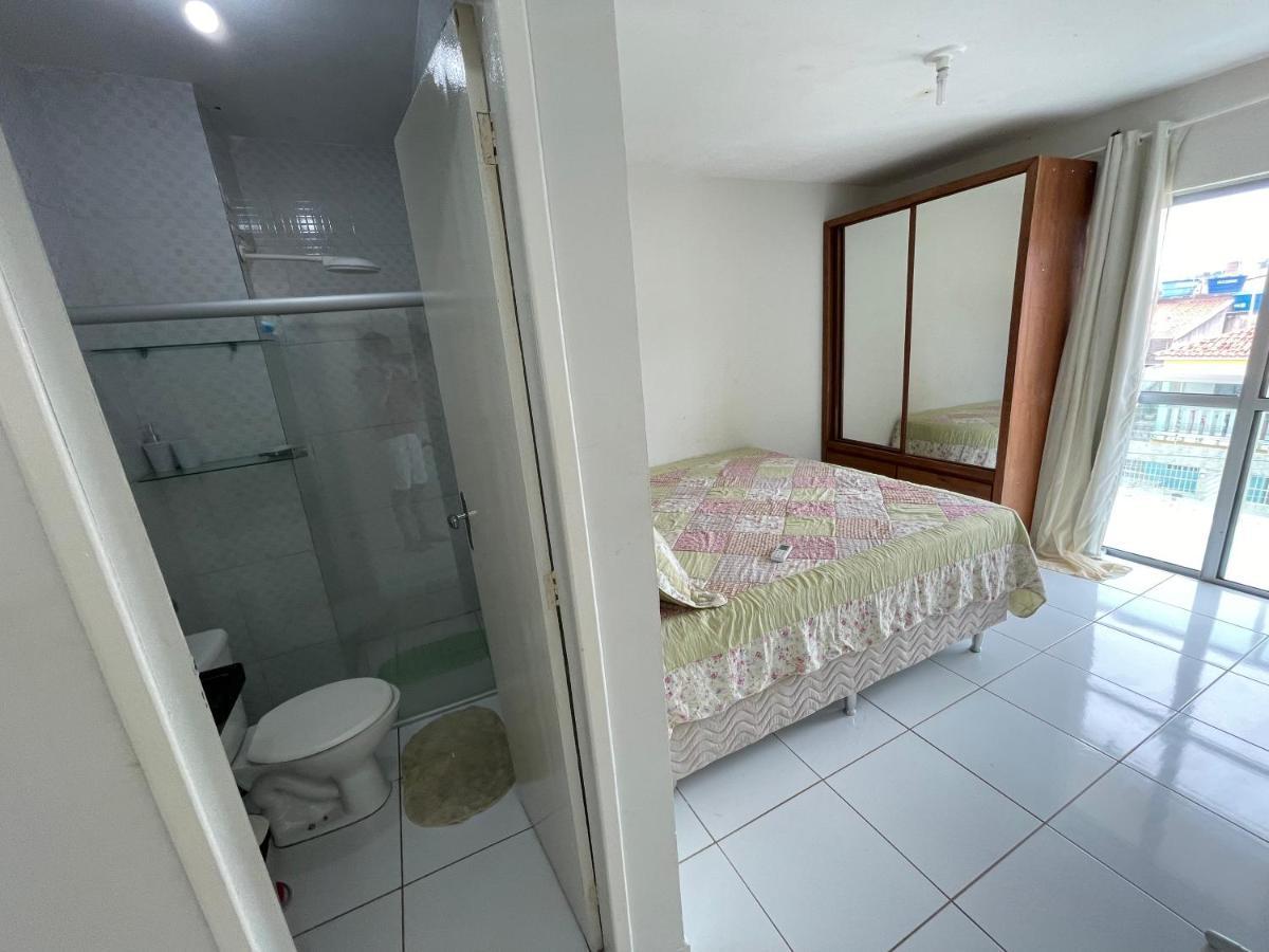 Appartement Flat Maragogi Duplex Extérieur photo
