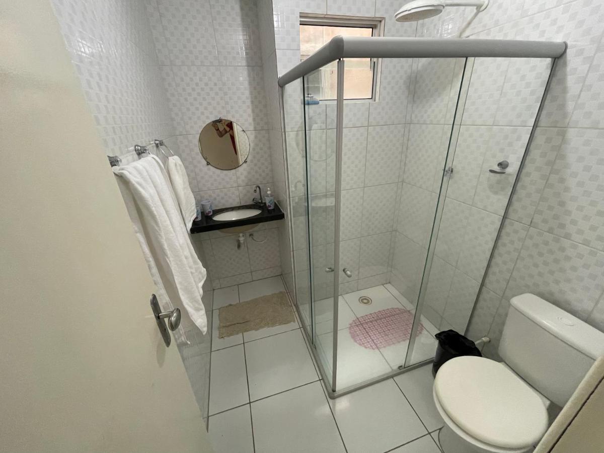 Appartement Flat Maragogi Duplex Extérieur photo