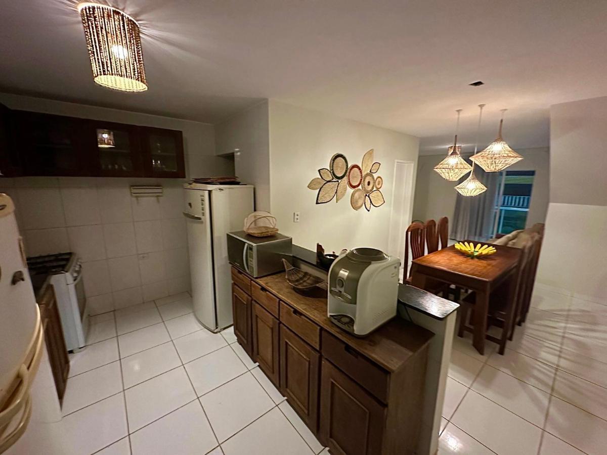 Appartement Flat Maragogi Duplex Extérieur photo
