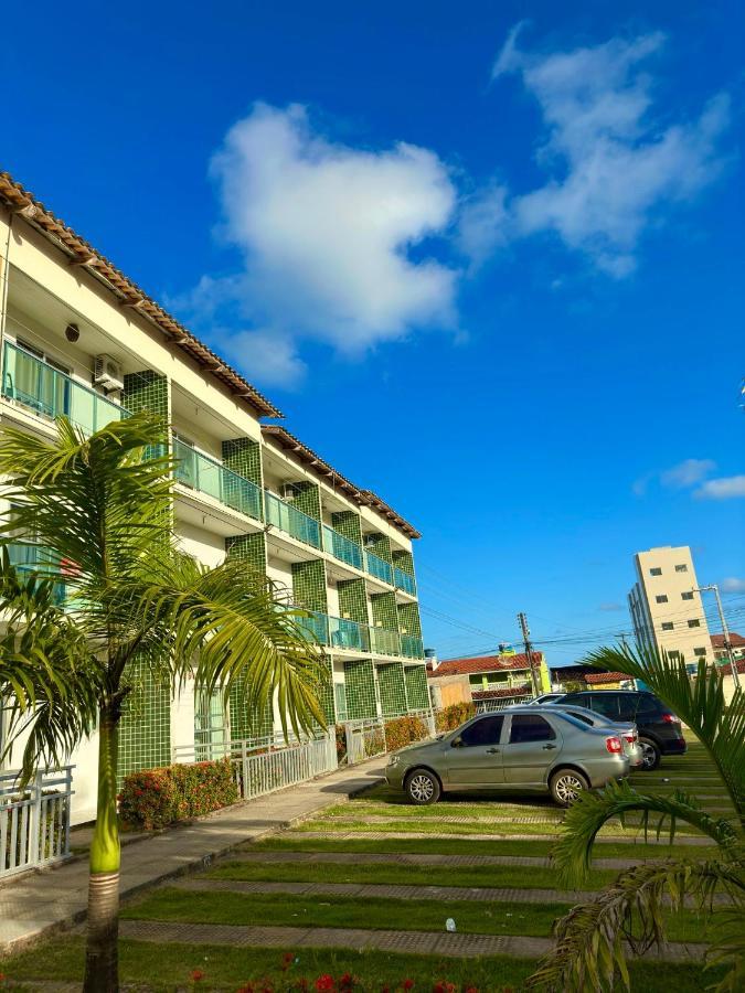 Appartement Flat Maragogi Duplex Extérieur photo