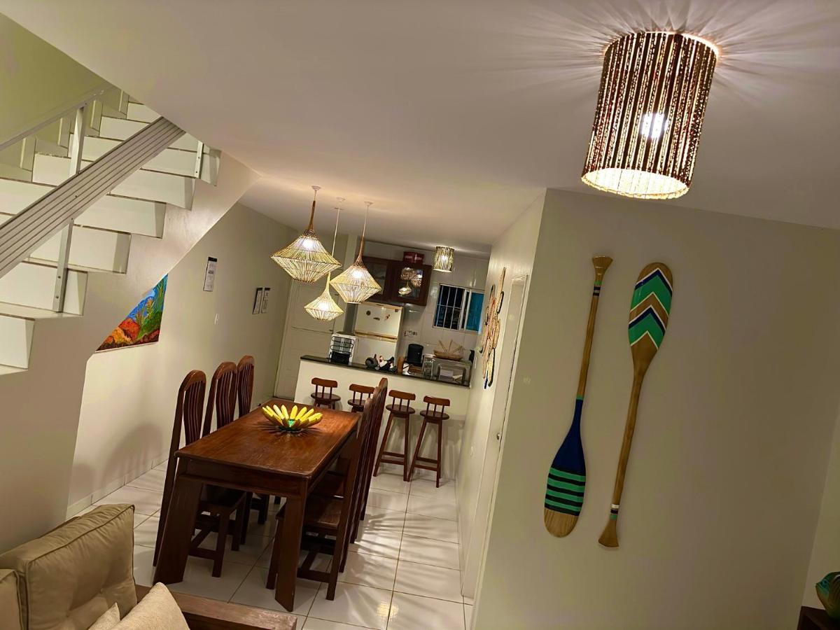 Appartement Flat Maragogi Duplex Extérieur photo